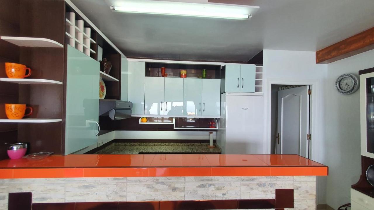 Ferienwohnung Fuengirola Playa Carina Exterior foto