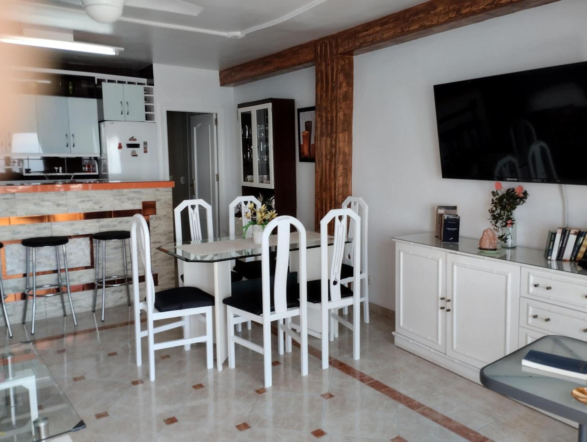 Ferienwohnung Fuengirola Playa Carina Exterior foto
